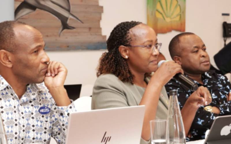 MPs review bill to modernise consumer protection standards