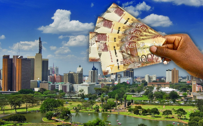 Kenya ranks fourth in Africa for organised crime, money laundering, tops East Africa