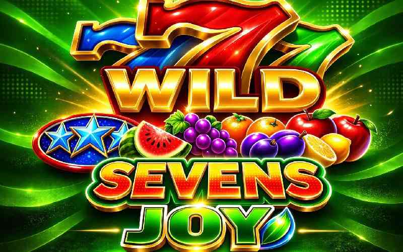 From fruits to fortune: Lucky gamer wins Sh3.2 million on Sevens Joy slot game