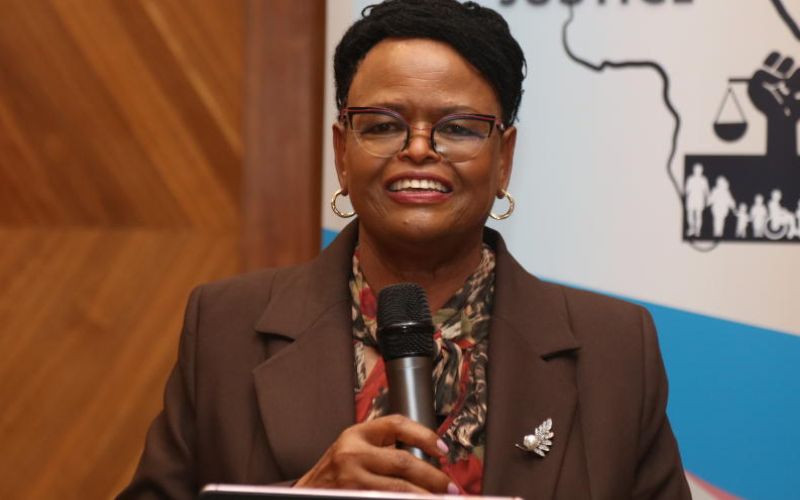 Judiciary, leaders condemn rising police brutality cases