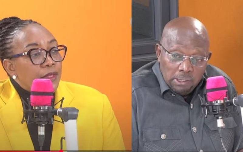Ex-ministers accuse Executive of meddling in Cabinet roles