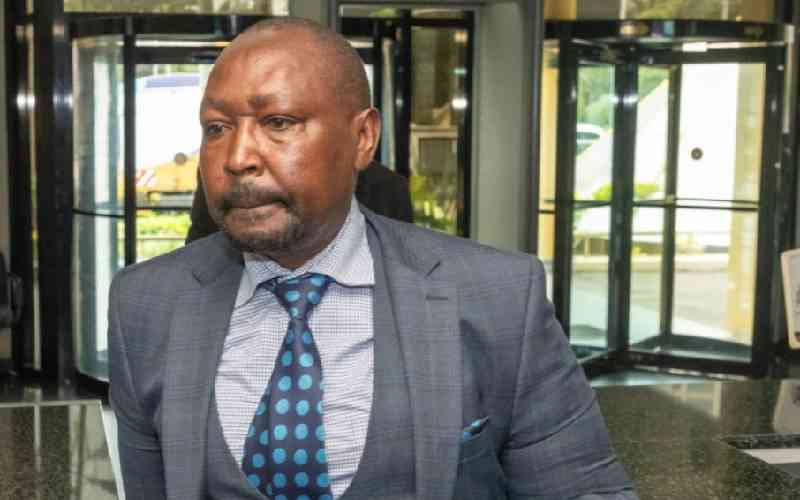 Court orders lands officer, wife to forfeit Sh426 assets
