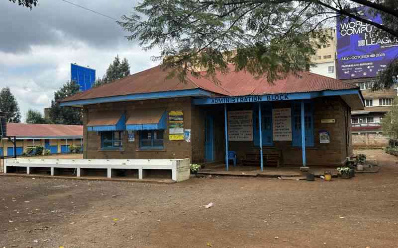 Saba Saba demos: Learning disrupted in various counties