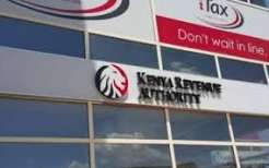 Small traders oppose KRA's planned 28pc customs hike