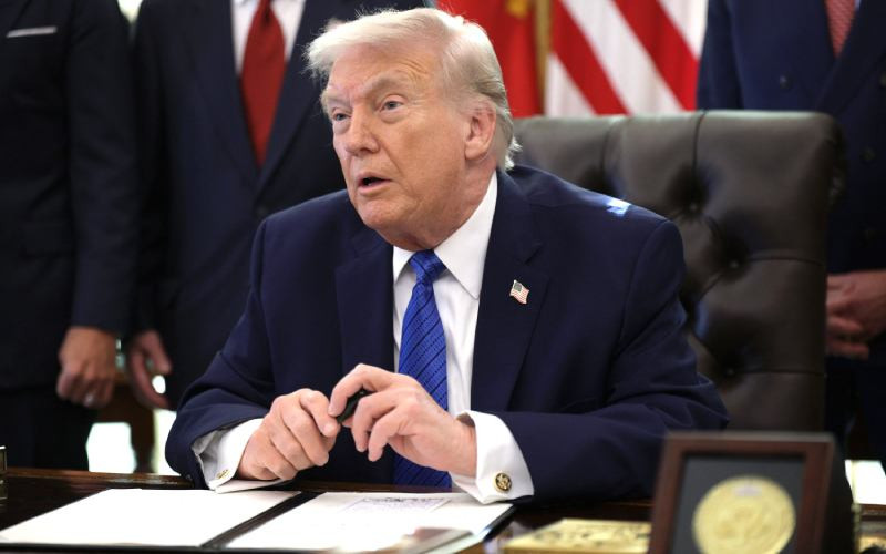 Notable names in the Epstein file dump