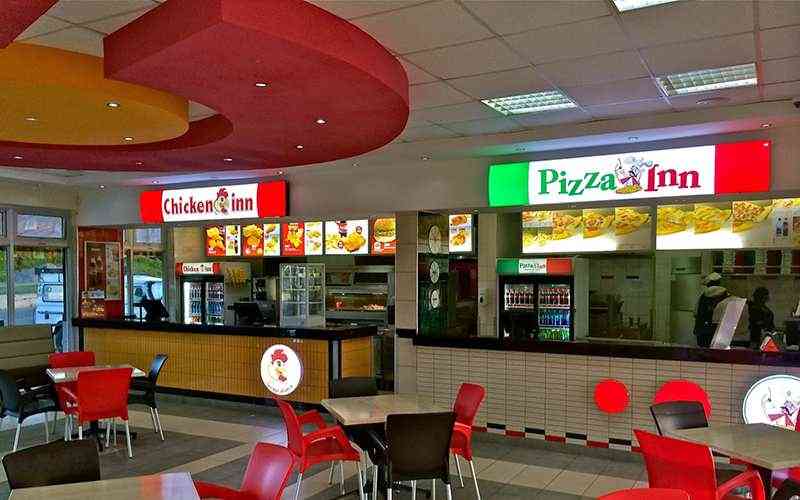 Fast food chains feel the heat as Kenyans shun eating out