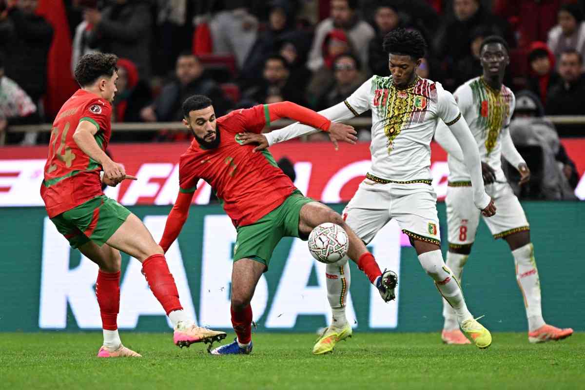 Morocco forced to wait for AFCON knockout place after Mali draw