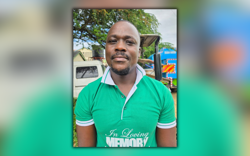 Man behind controversial video on Utumishi fire arrested in Mombasa