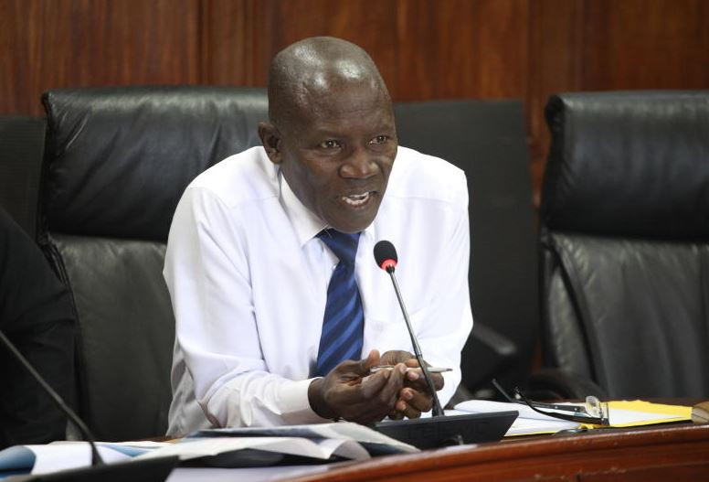 Residents protest delayed Sh2.5b compensation by KAA