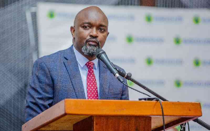 Court halts Kuscco asset auction over sh108 million debt dispute