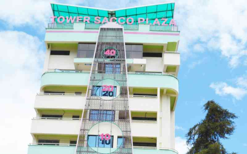Why Sacco is rejecting delegate system for large cooperatives