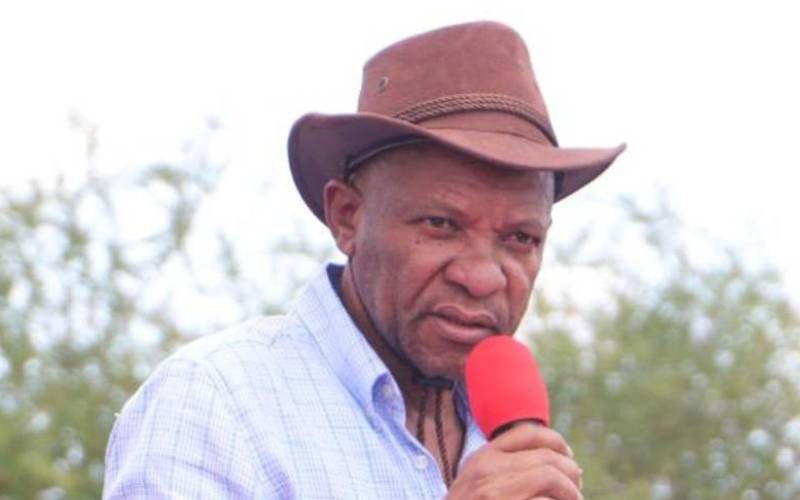Taita Taveta residents to benefit from forest resources