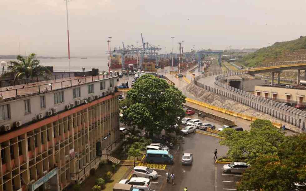 KPA trains senior managers in national values