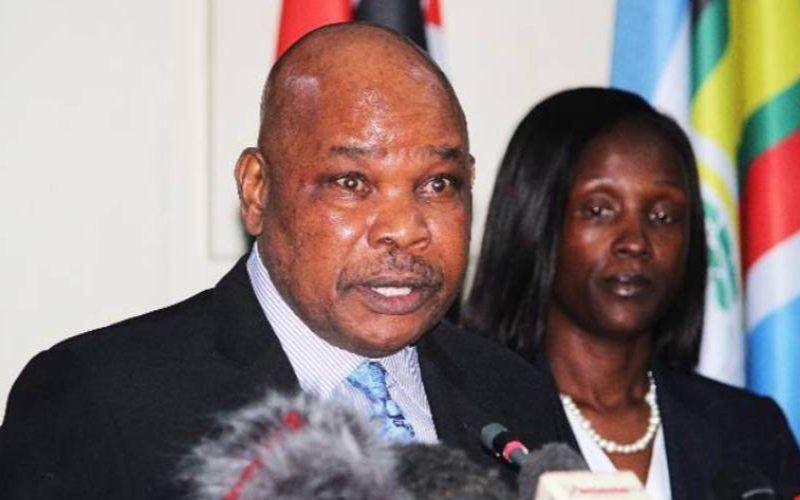 Ruto orders KNHCR to develop compensation plan for protests victims