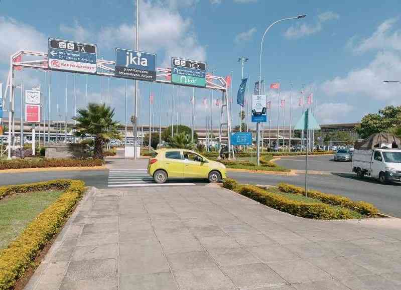 Man sues KAA over corruption claims, irregular award of contracts at JKIA