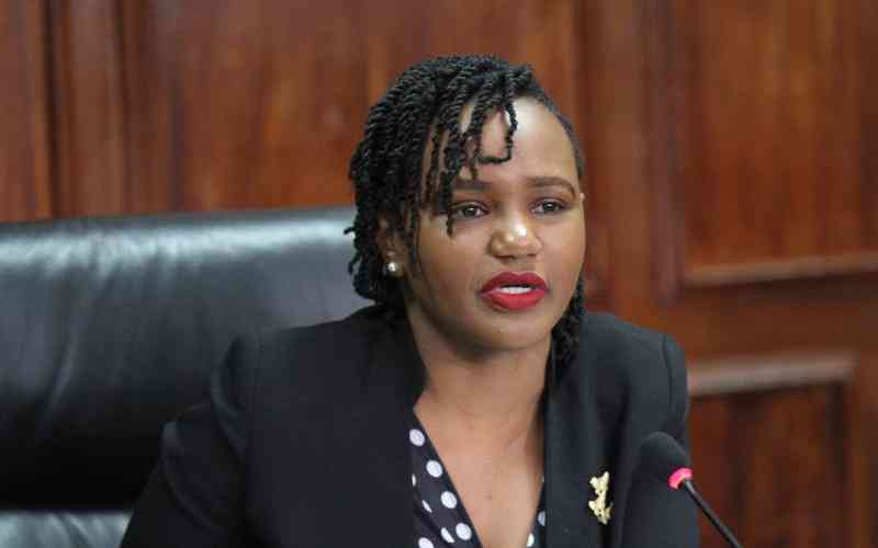 Egg on the face? Ministry apologises over Sh1m 'error' in new citizenship fees notice