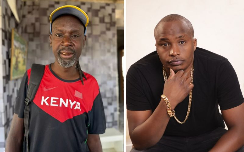 Former TRHK actor Onyi begins three-month rehabilitation after Jaguar's intervention