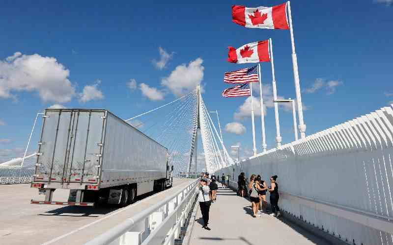 Canada's counter-tariffs take effect on various US goods