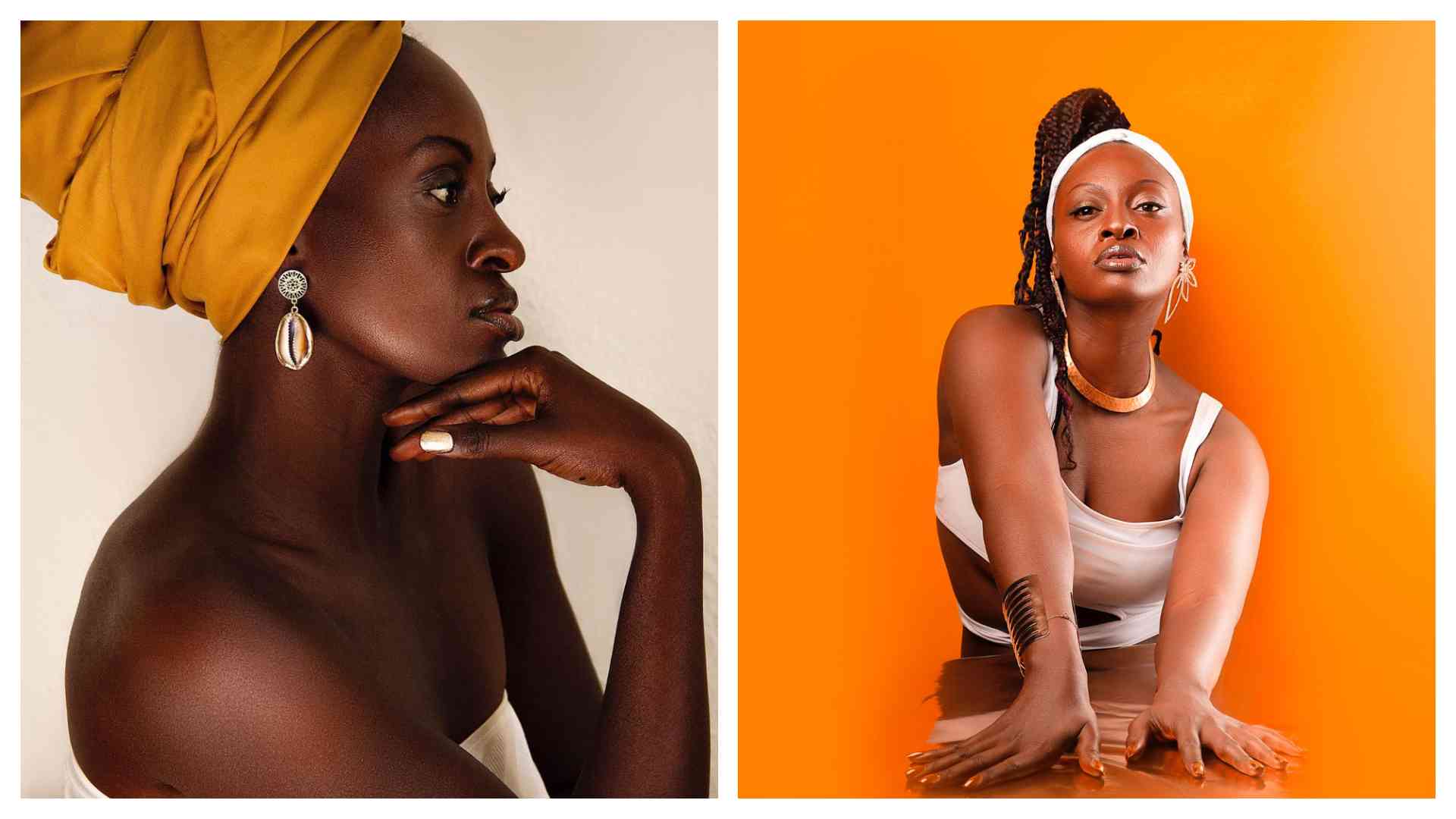 Naiyango: Kenyan-German Neo-Soul Sensation Making Waves with "Forever Man"