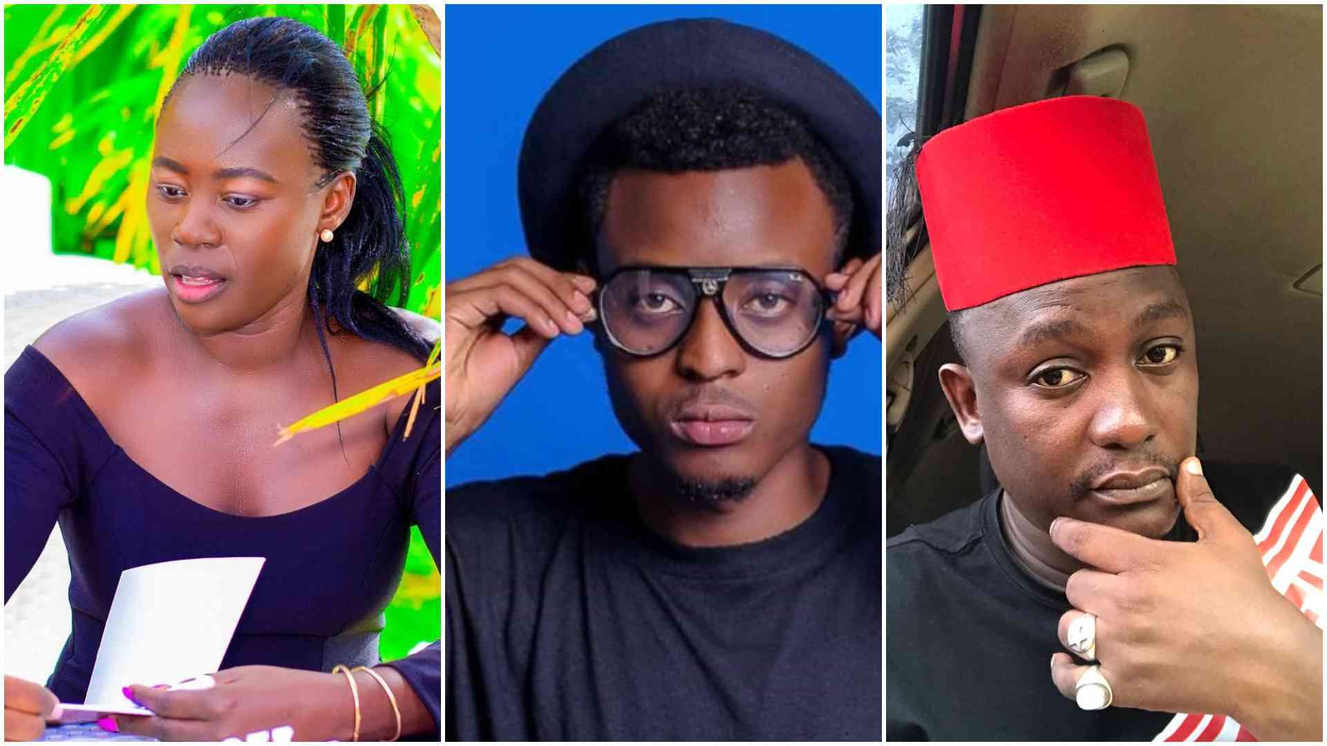 Price of fame: Kenyan stars open up on mental health, burnout and pressure