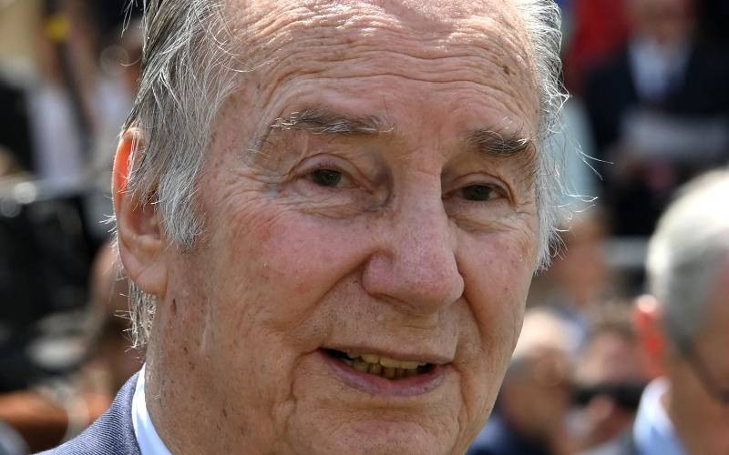 His Highness Aga Khan IV dies aged 88