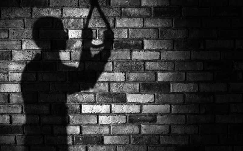 Yet another man dies by suicide in Naivasha