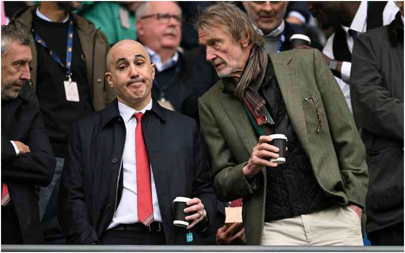 Manchester United financial results show profit increase after job cuts