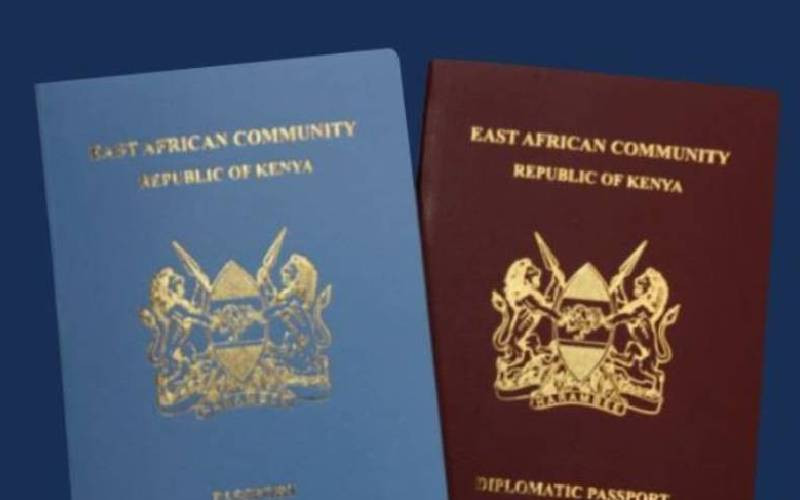 Kenyan birthright on auction: Inside illegal issuance of IDs, passports to foreigners