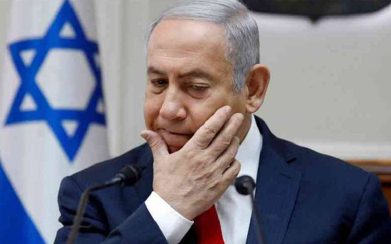 Why the world should ensure Netanyahu appears before ICC