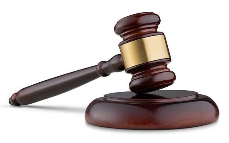 Court says accident survivor rightly awarded Sh300,000