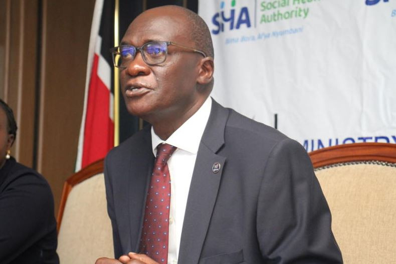 Hospitals warn of maternal deaths after SHA cuts maternity services