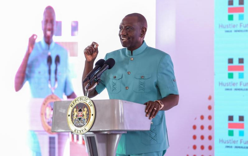 Contrary to KHRC, Hustler Fund is a roaring success