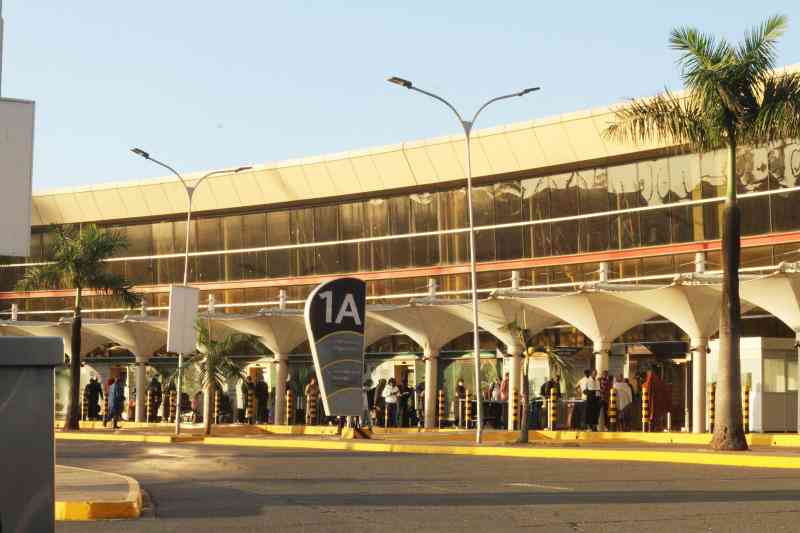 KRA: Travelers personal items, goods worth Sh75,000 and below exempted from tax