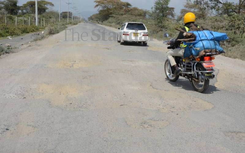 Tourism stakeholders urge government to fix Naivasha drainage