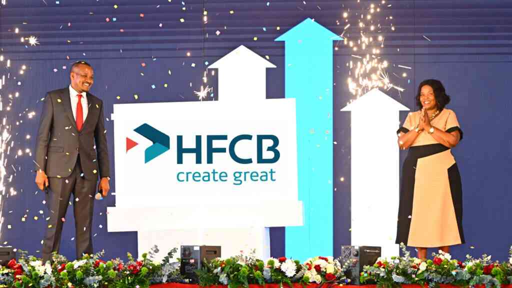 HF Group changes name to HFCB after rebrand