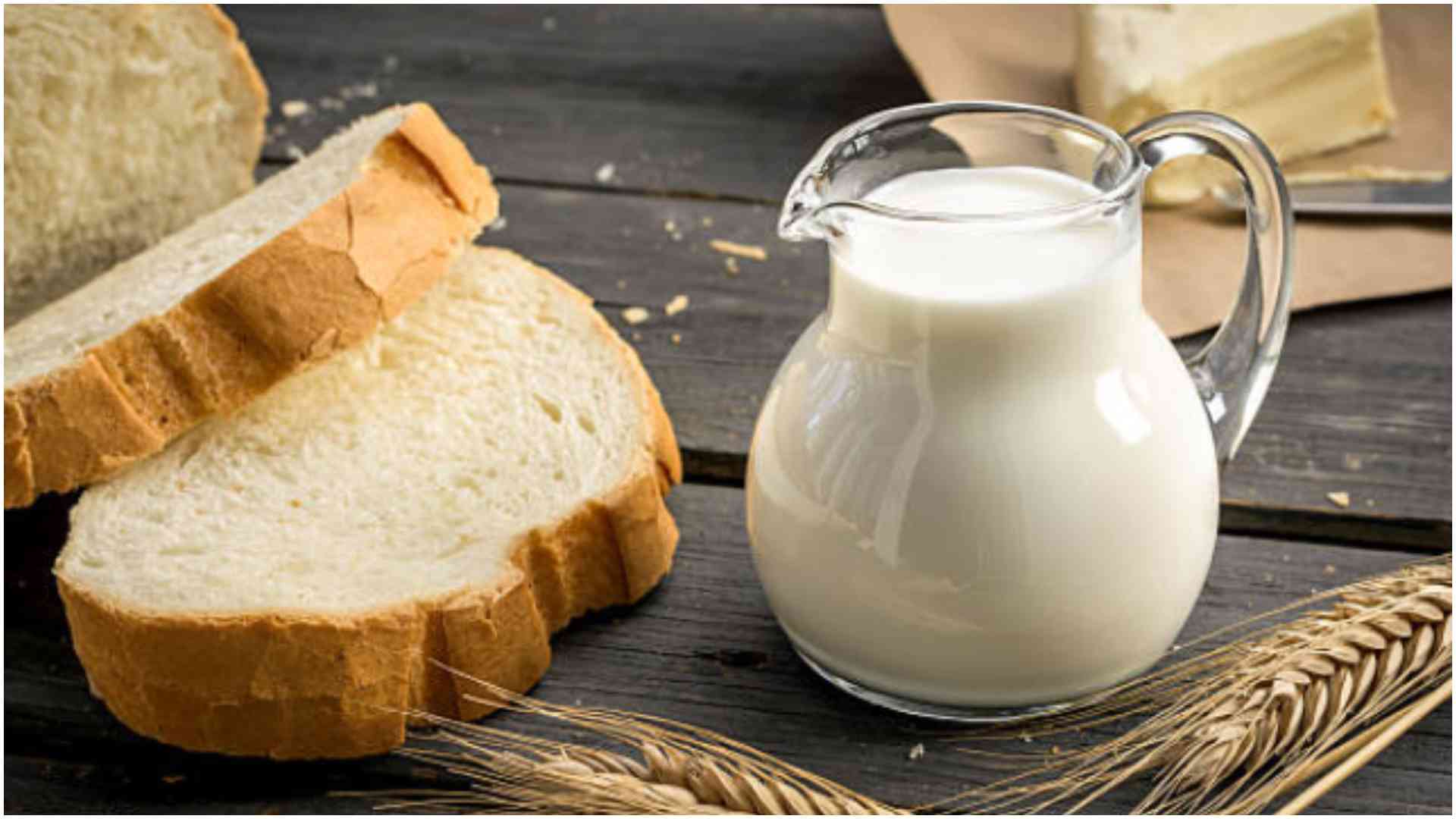 Bomet mother painfully narrates how slices of bread, milk led to son's brutal death