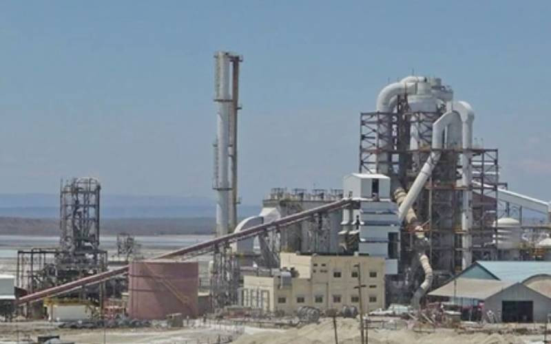 Extraction to industry: Africa's mineral resources face new test