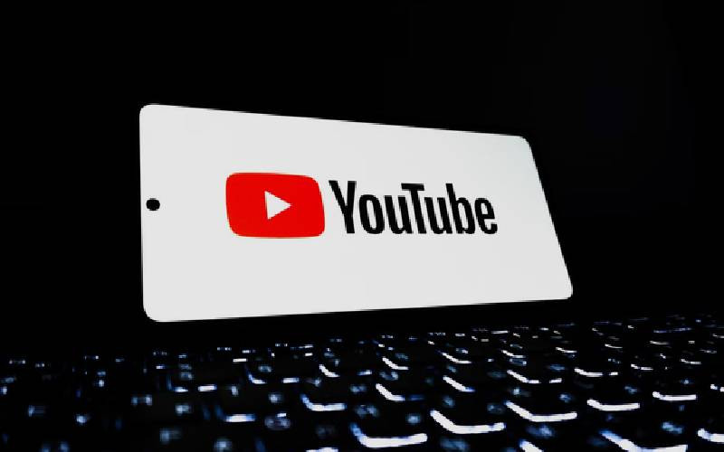 YouTube raises monetisation threshold for new creators from 2027