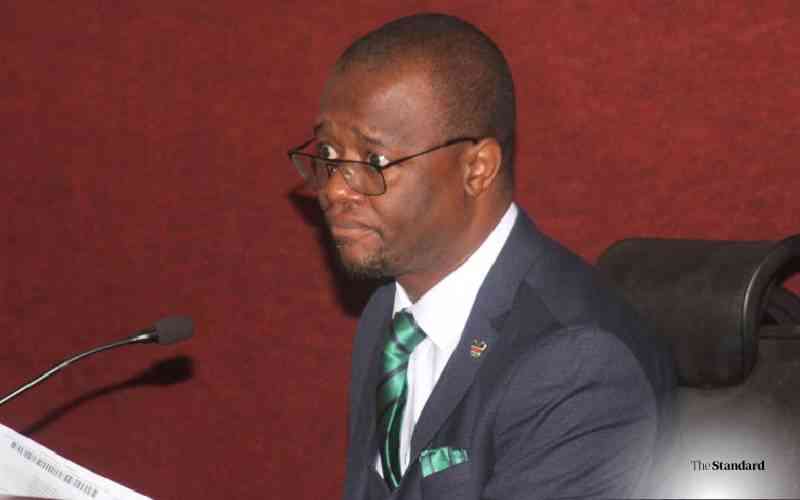 Mwamuye's verdict on teenage behaviour a win for humanity