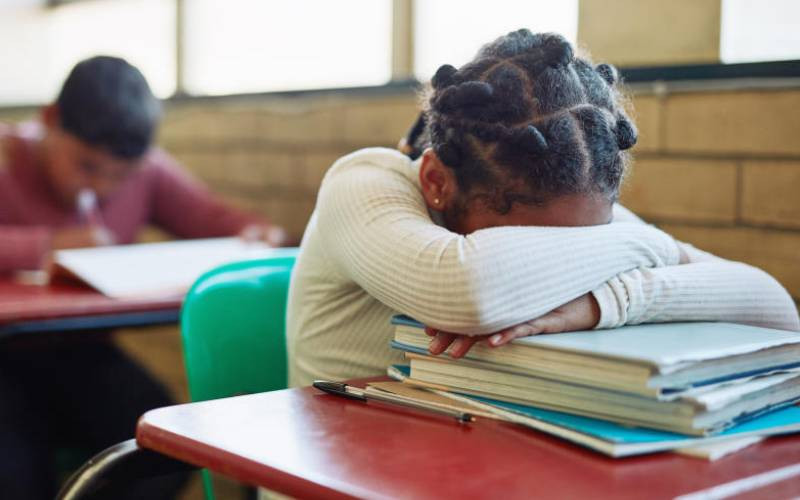 Schools should protect girls from predatory male teachers