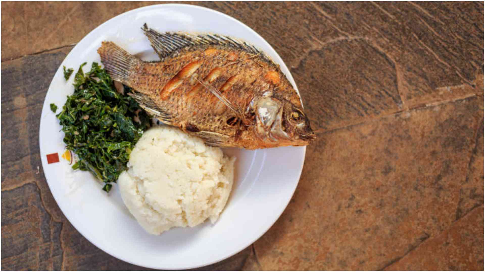 Cruel Homabay parents burn son's hands, force him to eat vomit after he ate their fish