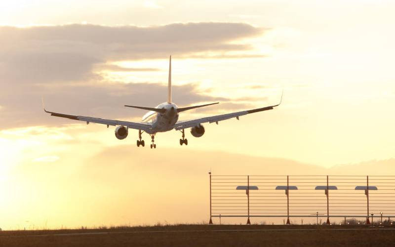 Travelling around Africa in 36 hours, and marvels of our Kenyan democracy