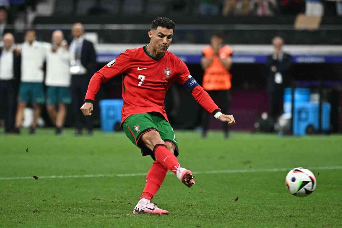 Euro 2024: Portugal beat Slovenia on penalties to reach quarter-finals