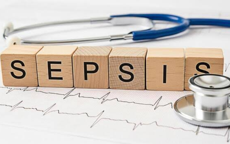 Sepsis: When an ordinary infection turns dangerous