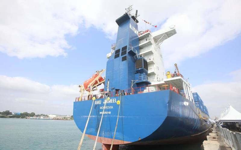 Marine tourism: The top dollar opportunity sailing past Kenya