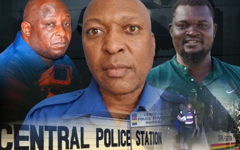 Foul play? Death of witness in Albert Ojwang murder case casts shadow over trial