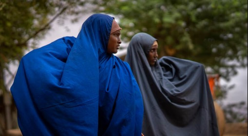 Kenya, Somalia, Ethiopia launch project to reopen borders
