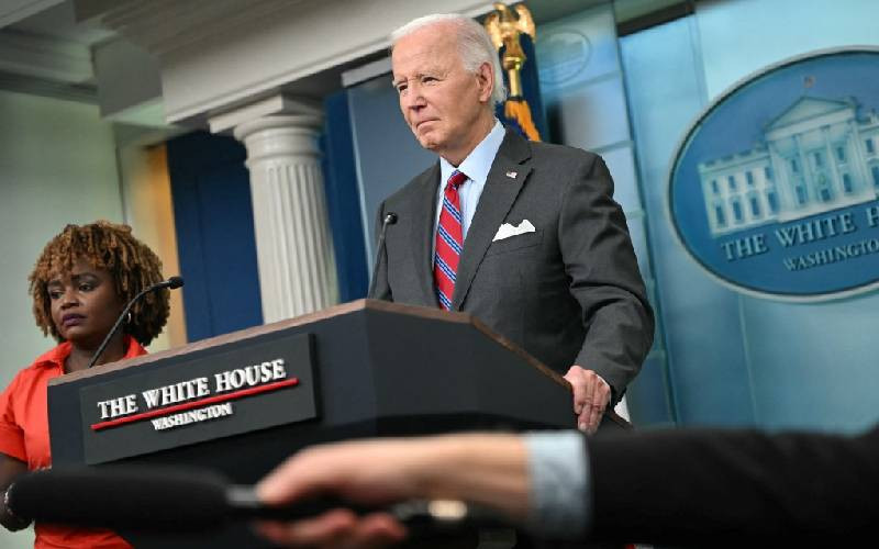 Biden commutes almost all federal death sentences