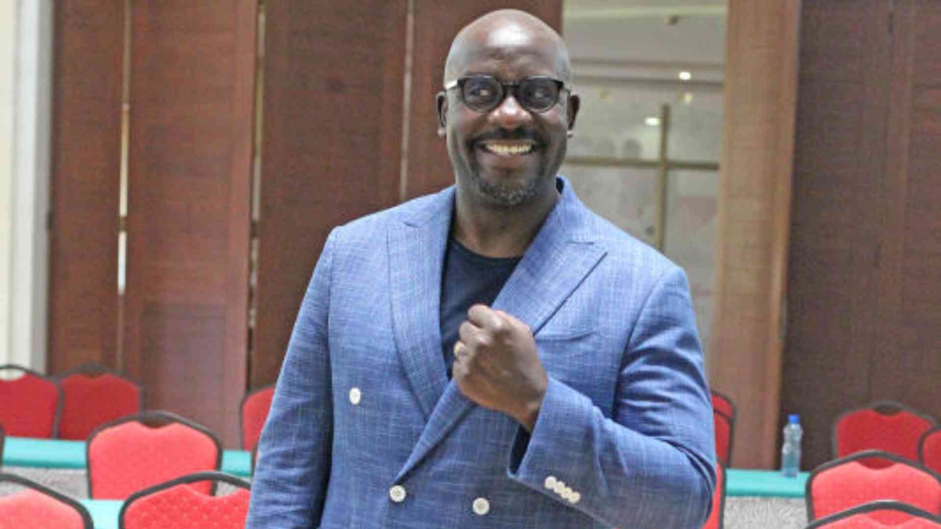 Ombok says Boxing Federation of Kenya will get sponsors