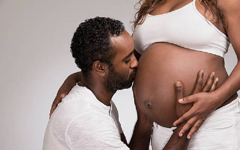 Why Kenyan women are no longer interested in having children